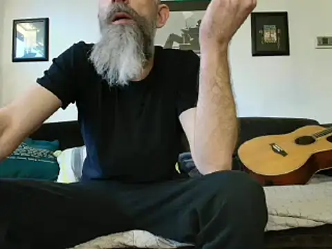 Kingsscepter online show from February 2025 04:59:01 PM