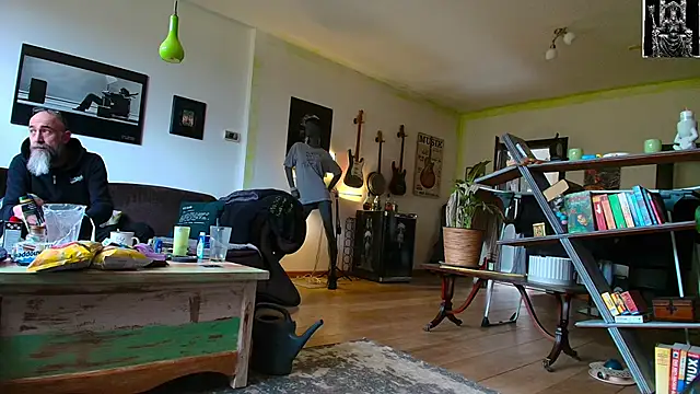 Kingsscepter online show from February 2025 12:16:01 PM