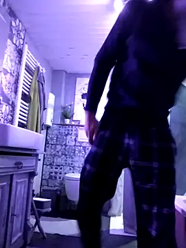 Kingsscepter online show from March 2025 09:45:01 PM