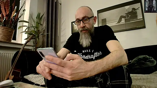 Kingsscepter online show from March 2025 09:10:02 PM