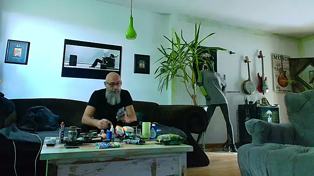 Kingsscepter online show from September 2025 09:25:02 AM