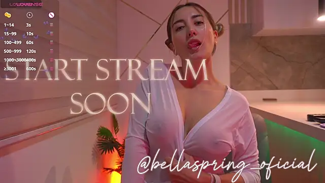 b3llaspringg online show from June 2026 06:10:02 PM