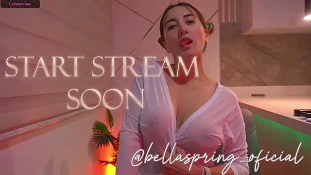 b3llaspringg online show from July 2026 06:59:02 PM
