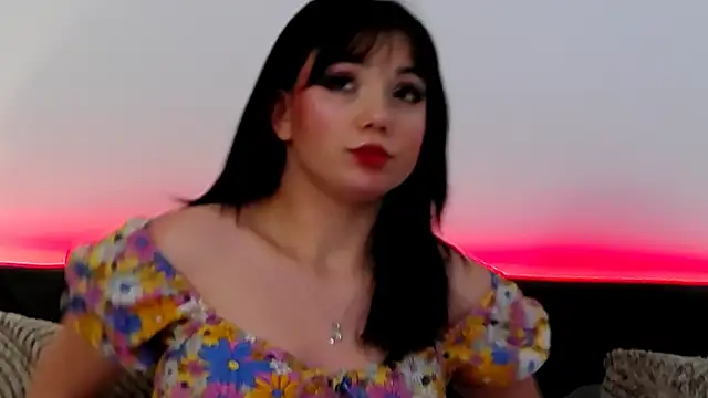 AveryWillow online show from January 2025 07:29:02 PM