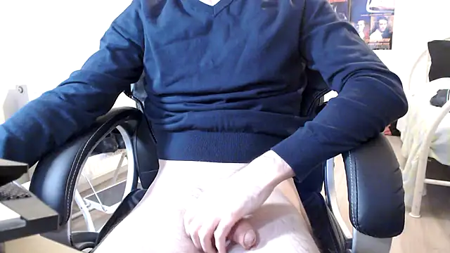 SteveStiffbone online show from February 2025 05:42:01 PM