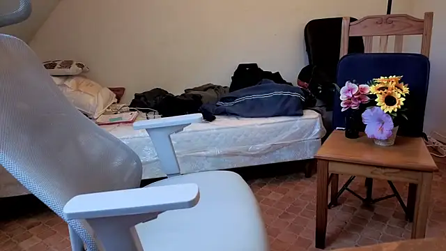 SteveStiffbone online show from April 2026 02:18:02 PM