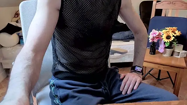 SteveStiffbone online show from April 2026 02:06:02 PM