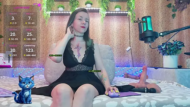 JoyBlow  online show from February 2025 06:03:01 AM