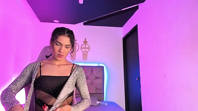 MiaCavallii  online show from March 2025 02:59:01 AM