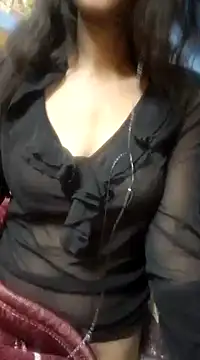 Snapshot of Sanjana-Mehar chatting on December 2024 05:14:01 PM Sanjana-Mehar online show from December 2024 05:14:01 PM