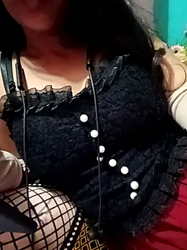 Snapshot of Sanjana-Mehar chatting on December 2025 01:33:02 AM Sanjana-Mehar online show from December 2025 01:33:02 AM