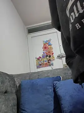 Bonnie willliams19 online show from February 2025 04:25:01 AM