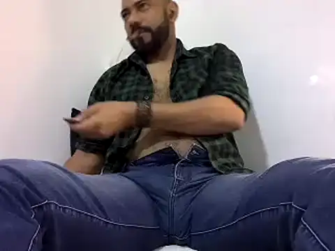 bruce bigg online show from February 2025 10:43:01 PM