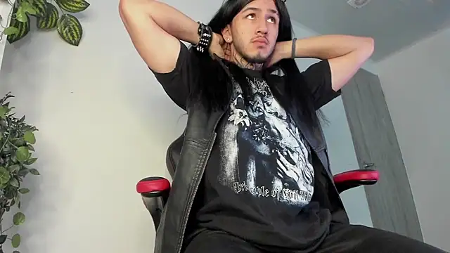 the beast master  online show from January 2025 01:24:01 PM