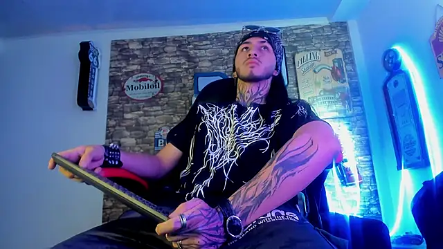 the beast master  online show from February 2025 12:25:02 PM