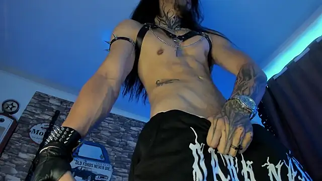 the beast master  online show from March 2025 04:33:02 PM