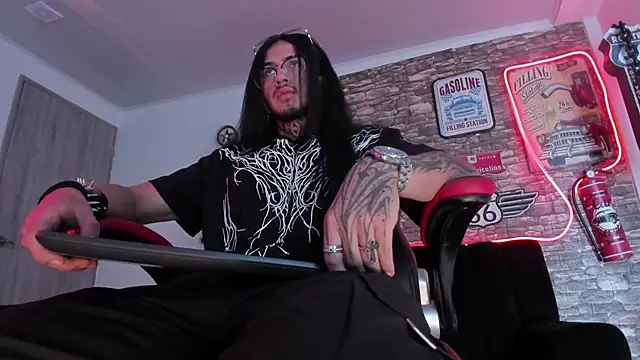 the beast master  online show from March 2025 01:09:02 PM