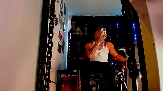 the beast master  online show from January 2026 08:55:01 PM