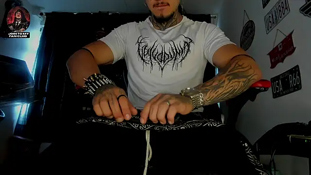 the beast master  online show from April 2026 09:21:02 PM