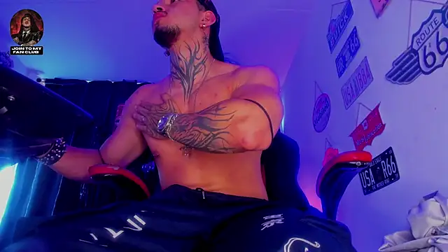 the beast master  online show from May 2026 09:08:02 PM