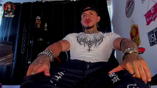 the beast master  online show from May 2026 08:18:01 PM
