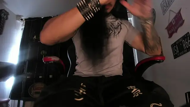 the beast master  online show from July 2026 09:08:01 PM