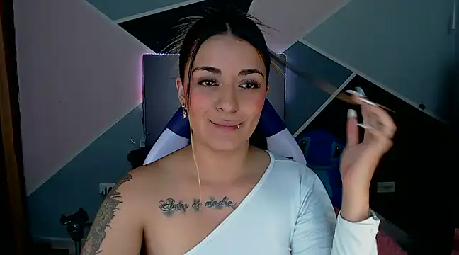 Samanta james19 online show from December 2024 07:56:01 PM