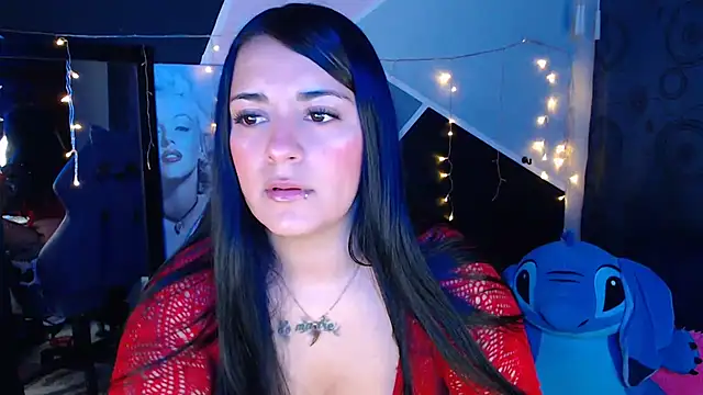 Samanta james19 online show from September 2025 05:24:02 PM