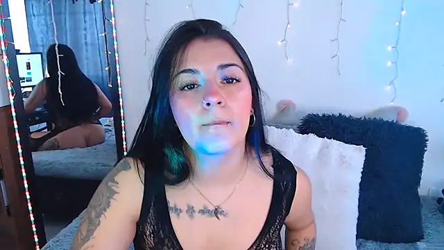 Samanta james19 online show from July 2026 06:04:01 PM