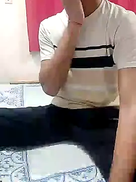 rahul 4u online show from December 2024 10:01:02 PM