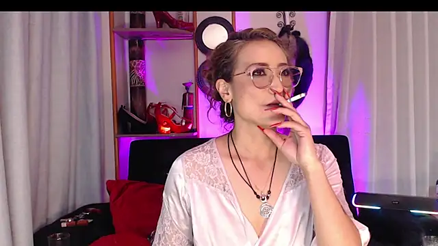 AdeleMourfg online show from February 2025 09:55:02 AM