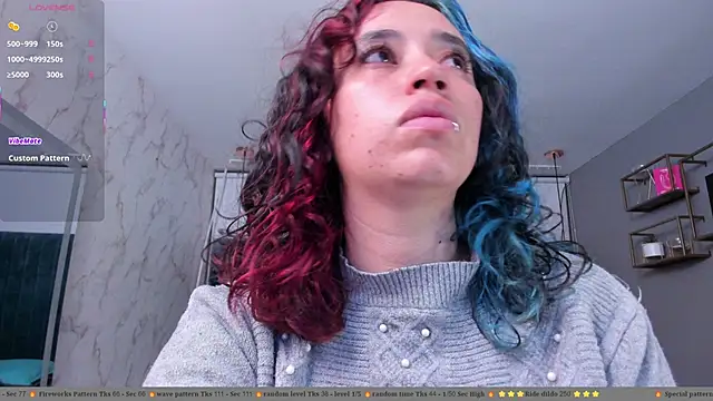 MAGIC SOFI online show from November 2025 08:18:01 PM