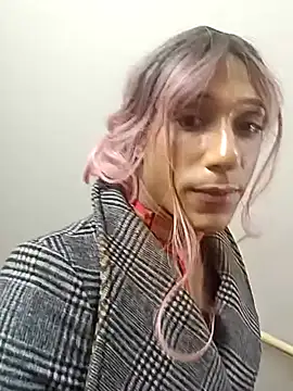 CloudedThot online show from February 2025 09:58:01 AM