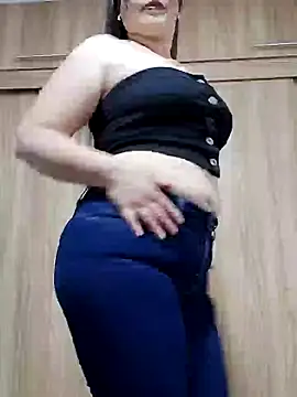 Snapshot of _Prinscarlet_ chatting on February 2025 03:41:02 PM Prinscarlet online show from February 2025 03:41:02 PM