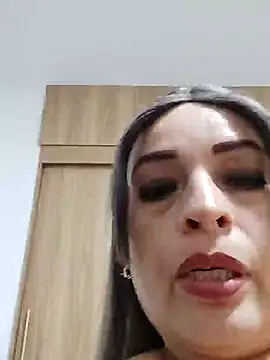 Snapshot of _Prinscarlet_ chatting on February 2025 03:00:02 AM Prinscarlet online show from February 2025 03:00:02 AM