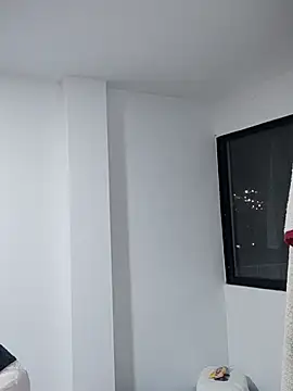 Snapshot of _Prinscarlet_ chatting on October 2025 12:19:01 AM Prinscarlet online show from October 2025 12:19:01 AM