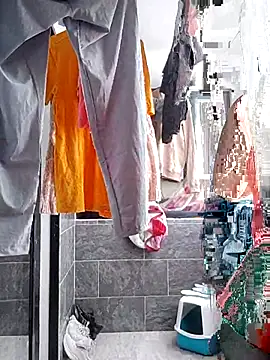 Snapshot of _Prinscarlet_ chatting on October 2025 06:03:02 PM Prinscarlet online show from October 2025 06:03:02 PM