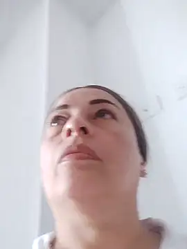 Snapshot of _Prinscarlet_ chatting on October 2025 06:54:02 PM Prinscarlet online show from October 2025 06:54:02 PM