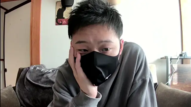 Snapshot of tuki_fu chatting on December 2024 05:23:01 AM tuki fu online show from December 2024 05:23:01 AM