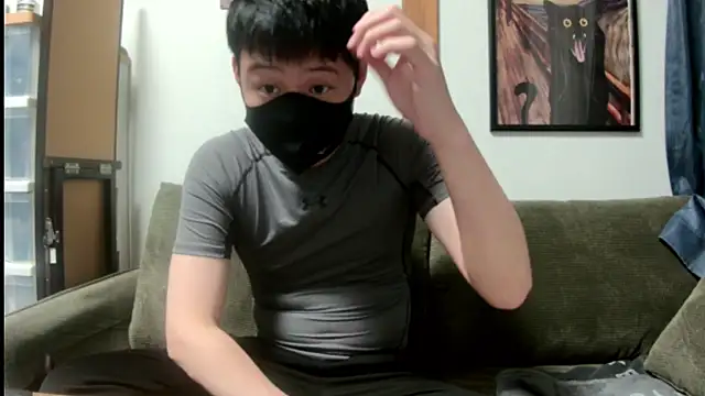 Snapshot of tuki_fu chatting on March 2025 11:37:02 AM tuki fu online show from March 2025 11:37:02 AM