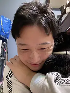 Snapshot of tuki_fu chatting on October 2025 01:51:01 PM tuki fu online show from October 2025 01:51:01 PM