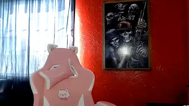 daddy girl88 online show from September 2025 06:18:02 PM