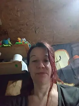AlejandritaMilf online show from July 2026 07:39:01 PM