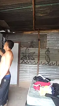 tayson  online show from January 2025 08:58:02 PM