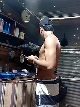 tayson  online show from February 2025 04:55:01 PM