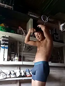 tayson  online show from March 2025 02:58:01 PM