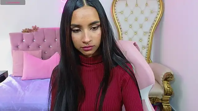 Jazmin tay online show from January 2025 07:22:01 PM