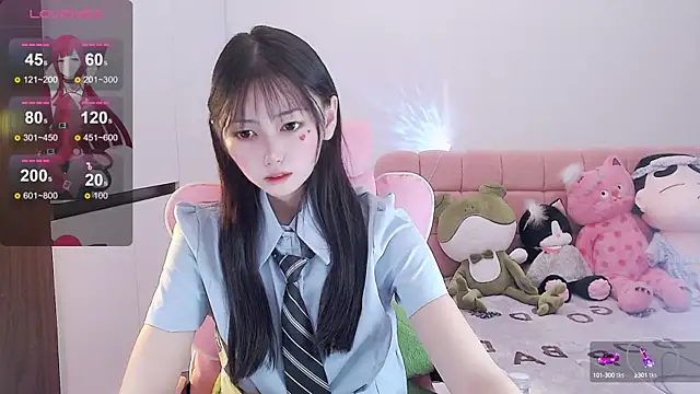 Snapshot of Xiaomi-Angela chatting on December 2024 06:30:02 AM Xiaomi-Angela online show from December 2024 06:30:02 AM