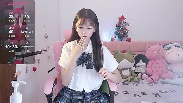 Snapshot of Xiaomi-Angela chatting on December 2024 04:36:02 AM Xiaomi-Angela online show from December 2024 04:36:02 AM