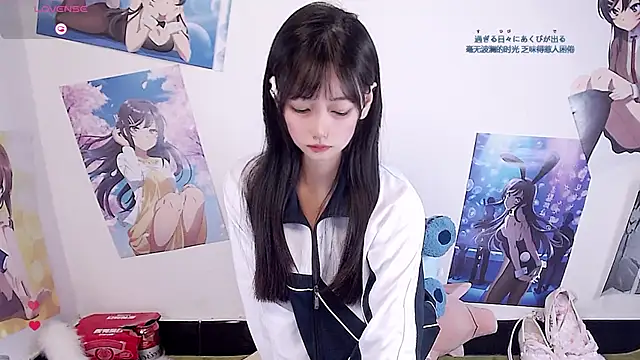 Xiaomi-Angela online show from April 2026 01:36:01 PM